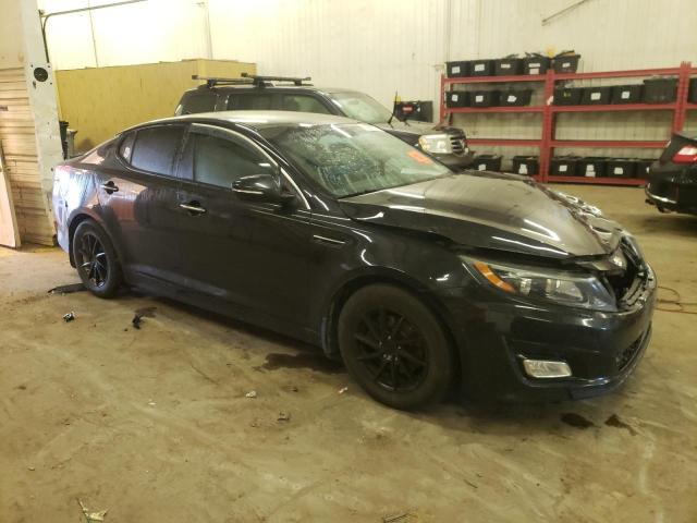 Photo 3 VIN: 5XXGM4A77FG512979 - KIA OPTIMA 