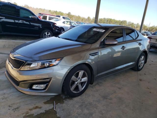 Photo 0 VIN: 5XXGM4A77FG513162 - KIA OPTIMA 