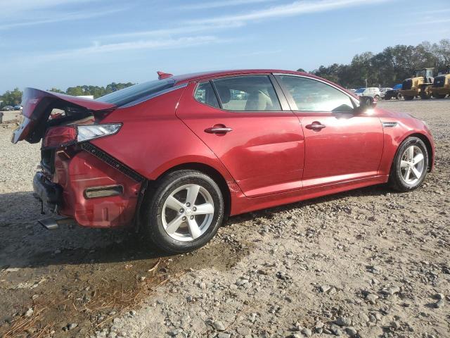 Photo 2 VIN: 5XXGM4A77FG513484 - KIA OPTIMA LX 