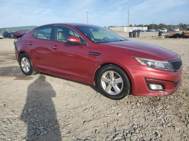 Photo 3 VIN: 5XXGM4A77FG513484 - KIA OPTIMA LX 