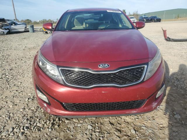 Photo 4 VIN: 5XXGM4A77FG513484 - KIA OPTIMA LX 