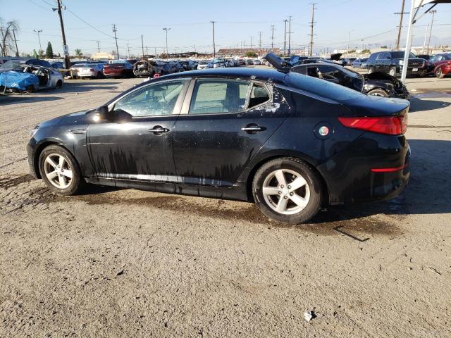 Photo 1 VIN: 5XXGM4A77FG513890 - KIA OPTIMA 