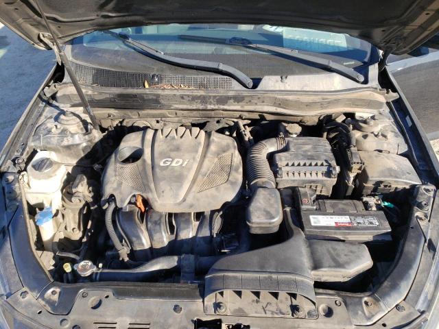 Photo 10 VIN: 5XXGM4A77FG513890 - KIA OPTIMA 