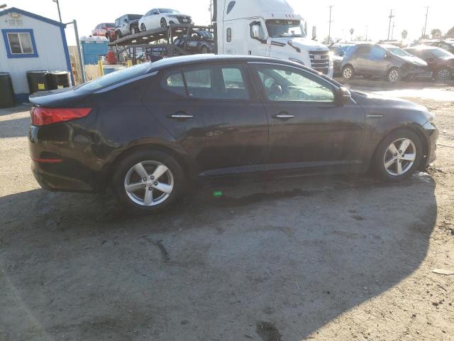 Photo 2 VIN: 5XXGM4A77FG513890 - KIA OPTIMA 