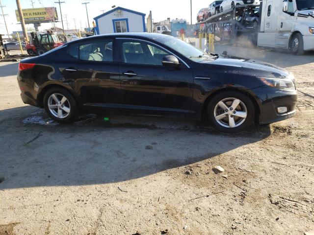 Photo 3 VIN: 5XXGM4A77FG513890 - KIA OPTIMA 