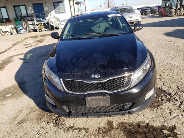 Photo 4 VIN: 5XXGM4A77FG513890 - KIA OPTIMA 