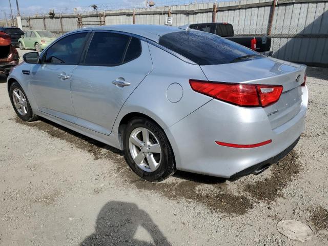 Photo 1 VIN: 5XXGM4A77FG514425 - KIA OPTIMA LX 