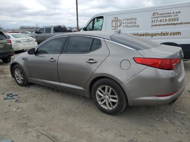 Photo 1 VIN: 5XXGM4A78CG005763 - KIA OPTIMA LX 