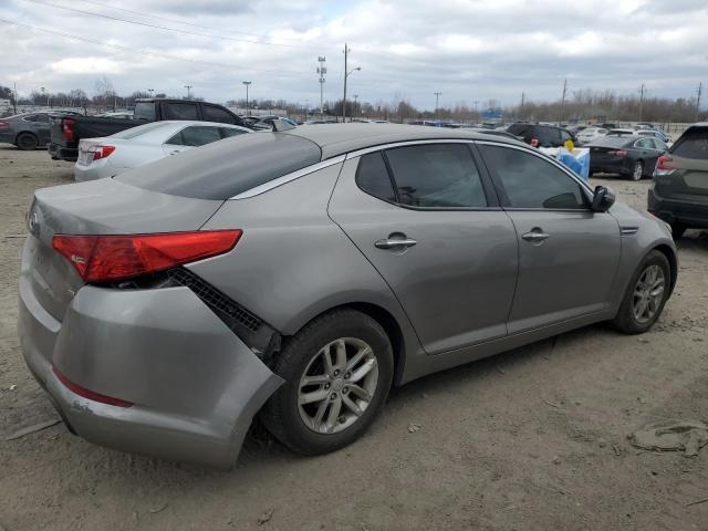 Photo 2 VIN: 5XXGM4A78CG005763 - KIA OPTIMA LX 