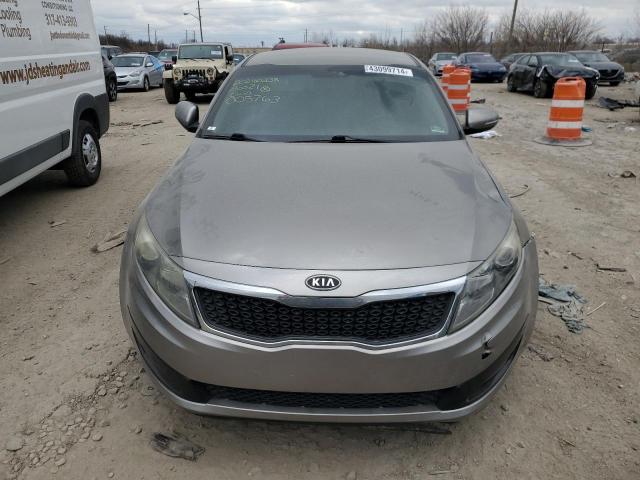 Photo 4 VIN: 5XXGM4A78CG005763 - KIA OPTIMA LX 