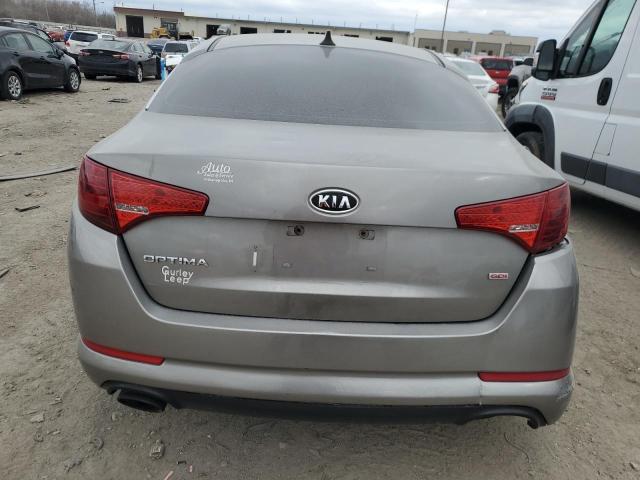 Photo 5 VIN: 5XXGM4A78CG005763 - KIA OPTIMA LX 