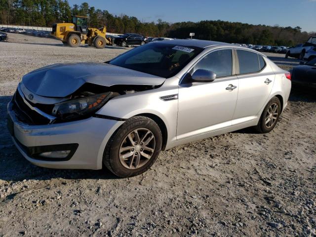 Photo 0 VIN: 5XXGM4A78CG006217 - KIA OPTIMA 