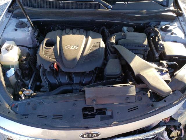 Photo 10 VIN: 5XXGM4A78CG006217 - KIA OPTIMA 