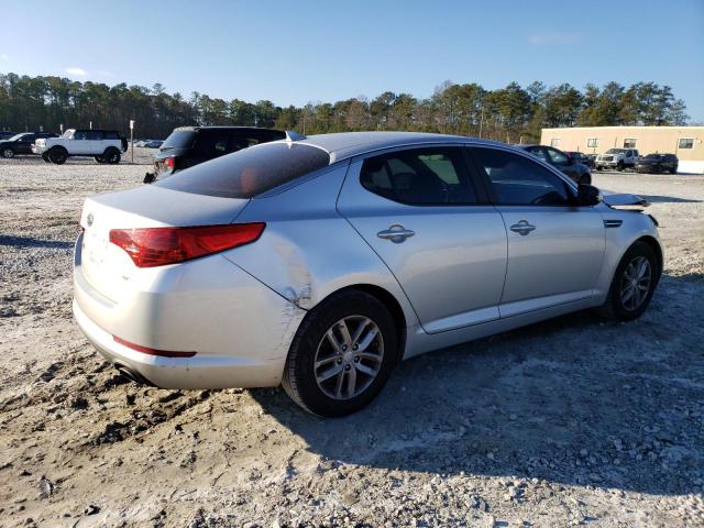 Photo 2 VIN: 5XXGM4A78CG006217 - KIA OPTIMA 