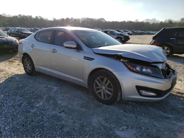 Photo 3 VIN: 5XXGM4A78CG006217 - KIA OPTIMA 