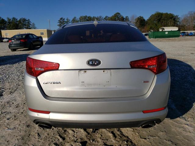 Photo 5 VIN: 5XXGM4A78CG006217 - KIA OPTIMA 