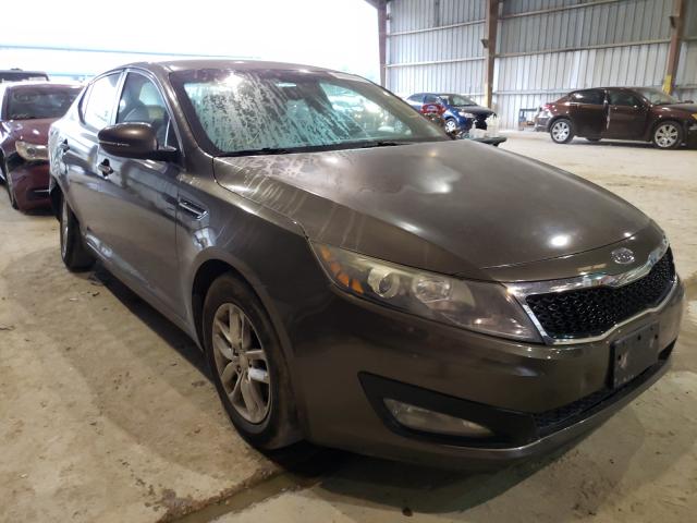 Photo 0 VIN: 5XXGM4A78CG013376 - KIA OPTIMA LX 