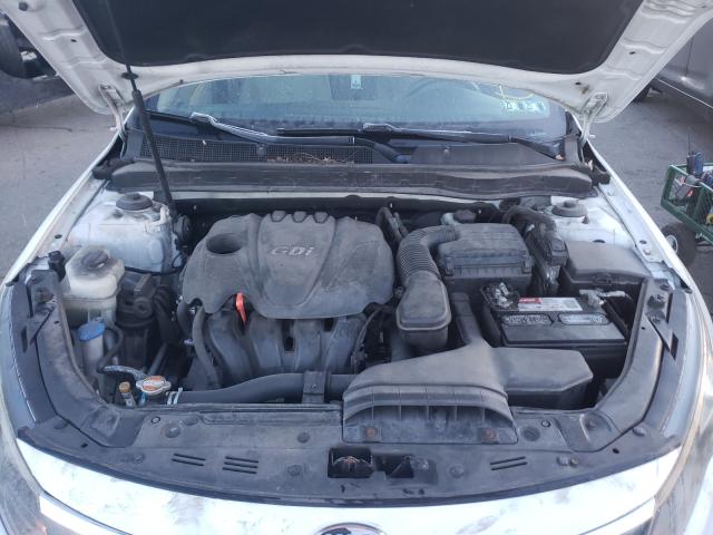 Photo 6 VIN: 5XXGM4A78CG015905 - KIA OPTIMA 