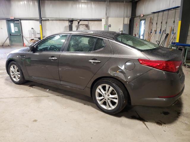 Photo 1 VIN: 5XXGM4A78CG019484 - KIA OPTIMA LX 