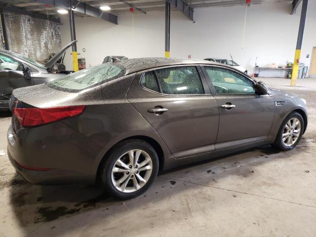 Photo 2 VIN: 5XXGM4A78CG019484 - KIA OPTIMA LX 