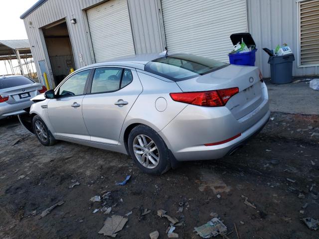 Photo 1 VIN: 5XXGM4A78CG022093 - KIA OPTIMA 