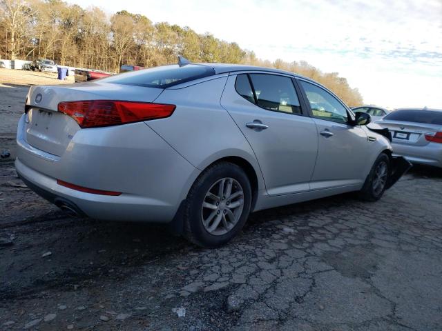 Photo 2 VIN: 5XXGM4A78CG022093 - KIA OPTIMA 