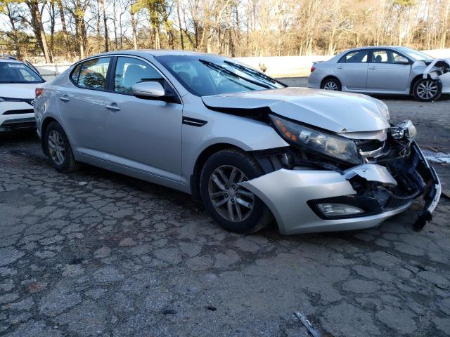 Photo 3 VIN: 5XXGM4A78CG022093 - KIA OPTIMA 