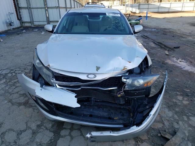 Photo 4 VIN: 5XXGM4A78CG022093 - KIA OPTIMA 