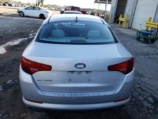 Photo 5 VIN: 5XXGM4A78CG022093 - KIA OPTIMA 