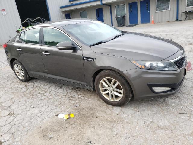 Photo 3 VIN: 5XXGM4A78CG024457 - KIA OPTIMA LX 