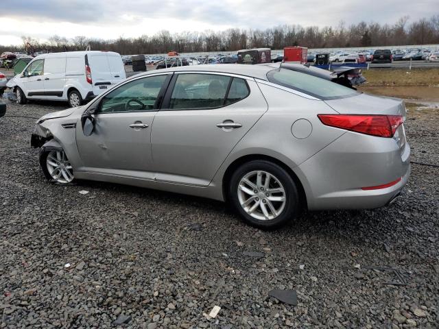 Photo 1 VIN: 5XXGM4A78CG025270 - KIA OPTIMA 