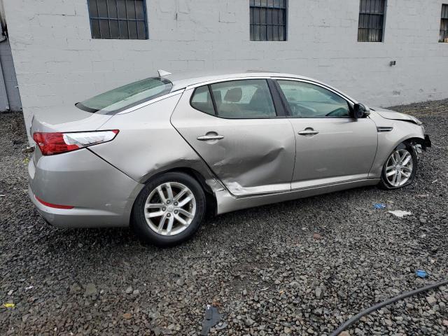 Photo 2 VIN: 5XXGM4A78CG025270 - KIA OPTIMA 