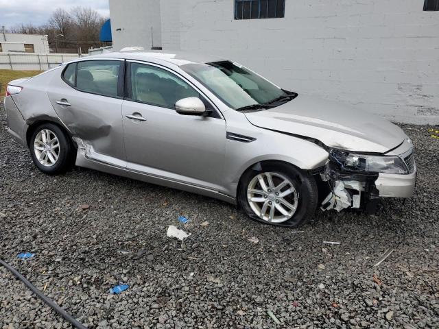 Photo 3 VIN: 5XXGM4A78CG025270 - KIA OPTIMA 