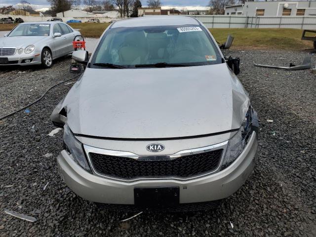 Photo 4 VIN: 5XXGM4A78CG025270 - KIA OPTIMA 