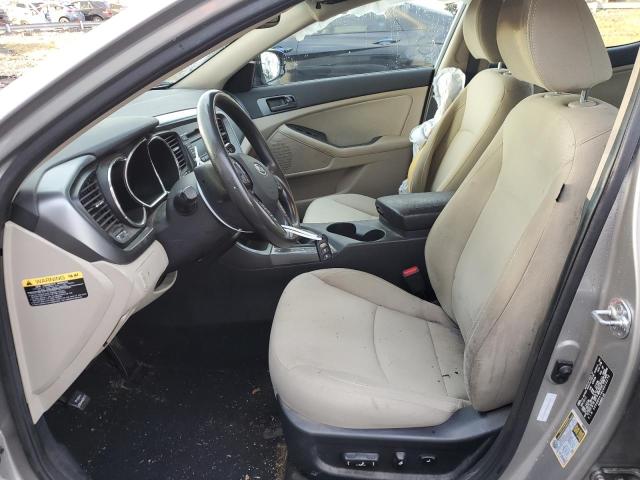 Photo 6 VIN: 5XXGM4A78CG025270 - KIA OPTIMA 