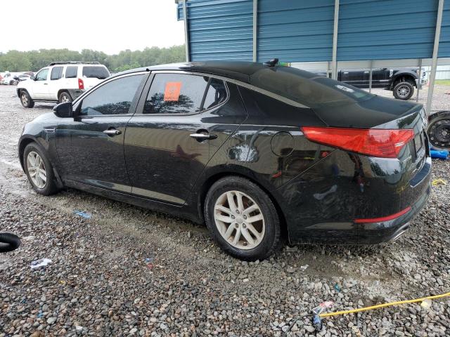 Photo 1 VIN: 5XXGM4A78CG035149 - KIA OPTIMA LX 