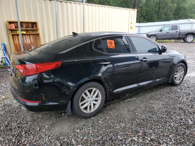 Photo 2 VIN: 5XXGM4A78CG035149 - KIA OPTIMA LX 