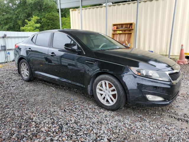 Photo 3 VIN: 5XXGM4A78CG035149 - KIA OPTIMA LX 