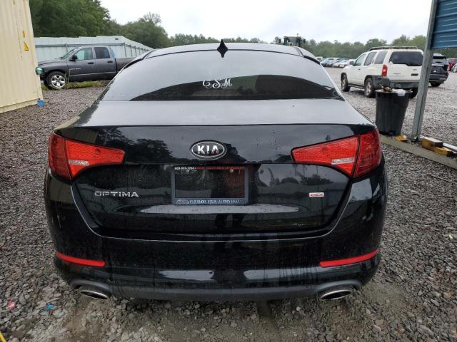 Photo 5 VIN: 5XXGM4A78CG035149 - KIA OPTIMA LX 