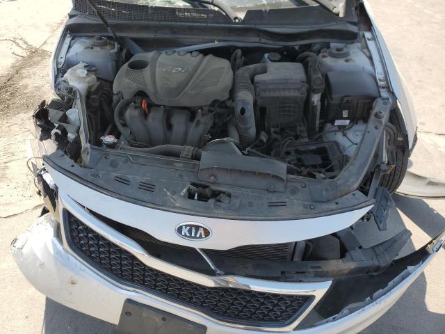 Photo 10 VIN: 5XXGM4A78CG036852 - KIA OPTIMA LX 