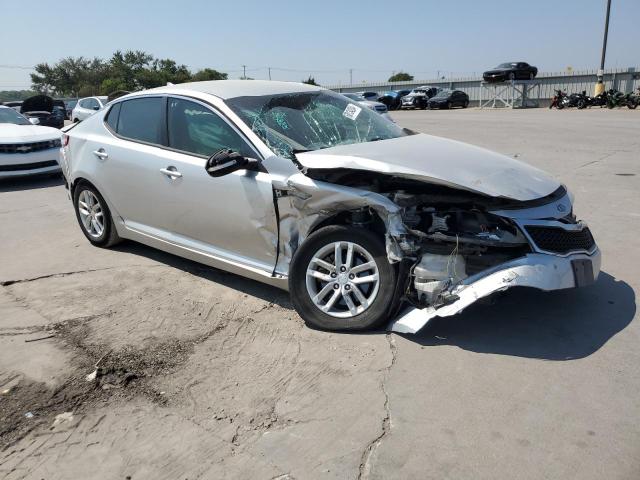 Photo 3 VIN: 5XXGM4A78CG036852 - KIA OPTIMA LX 