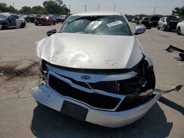 Photo 4 VIN: 5XXGM4A78CG036852 - KIA OPTIMA LX 