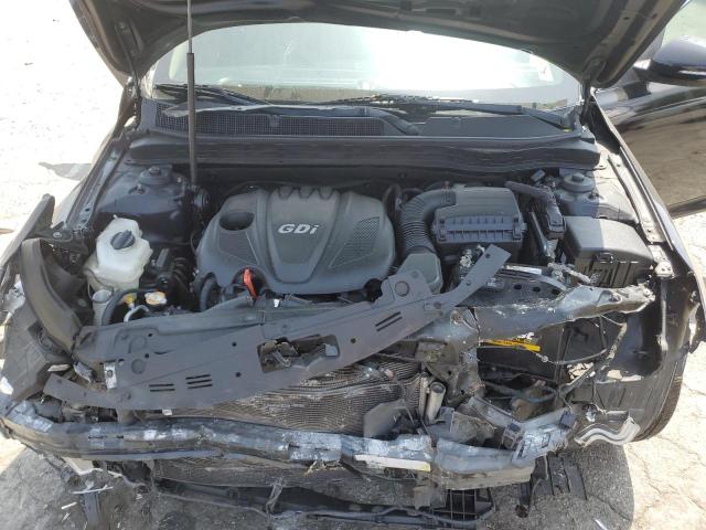 Photo 10 VIN: 5XXGM4A78CG052419 - KIA OPTIMA 