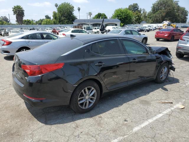 Photo 2 VIN: 5XXGM4A78CG052419 - KIA OPTIMA 