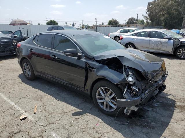 Photo 3 VIN: 5XXGM4A78CG052419 - KIA OPTIMA 