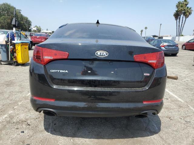 Photo 5 VIN: 5XXGM4A78CG052419 - KIA OPTIMA 