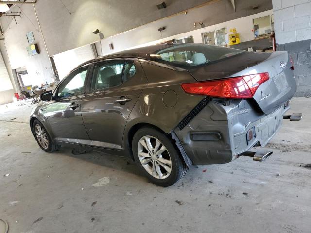 Photo 1 VIN: 5XXGM4A78CG063971 - KIA OPTIMA LX 