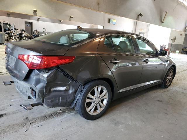 Photo 2 VIN: 5XXGM4A78CG063971 - KIA OPTIMA LX 