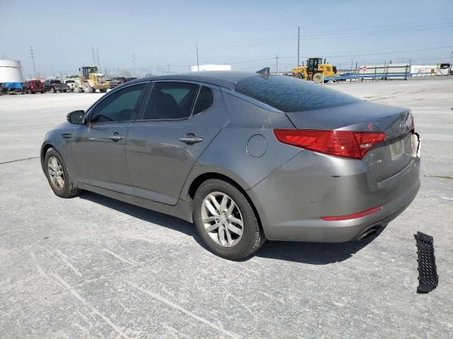 Photo 1 VIN: 5XXGM4A78CG073495 - KIA OPTIMA 