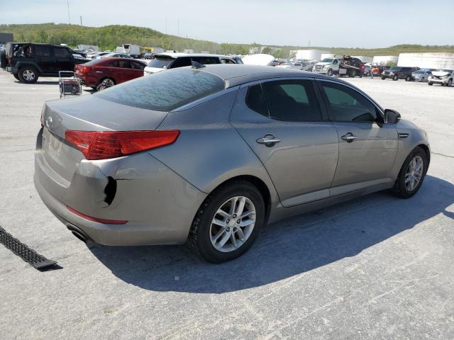 Photo 2 VIN: 5XXGM4A78CG073495 - KIA OPTIMA 